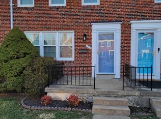 8505 Drumwood Rd, Baltimore, MD 21286