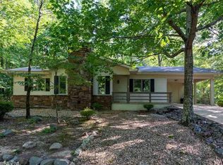 107 Santistaban Way, Hot Springs, AR 71909