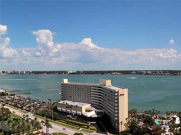 3rd image of 1200 Gulf Blvd APT 1601