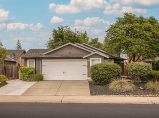 1305 Larkflower Way, Lincoln, CA 95648