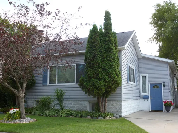 216 E Campbell St, Alpena, MI 49707