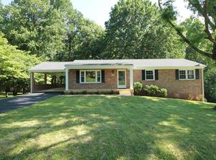 312 Robin Dr, Lynchburg, VA 24502