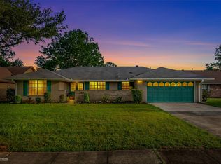 6133 Masters Dr, Shreveport, LA 71129