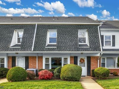 5 Wareham Village, Scotch Plains, NJ, 07076