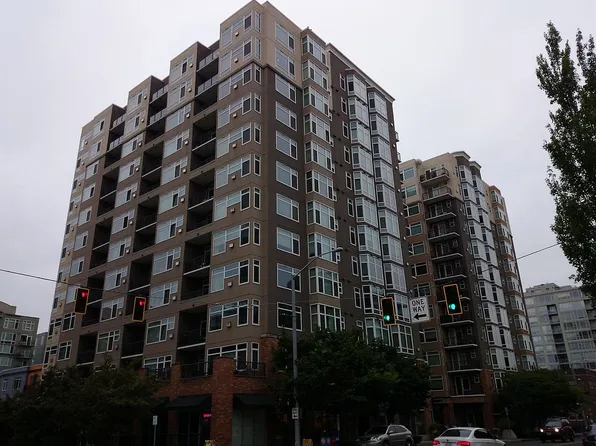 2801 1st Ave APT 405, Seattle, WA 98121