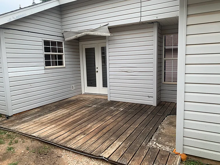 Porch