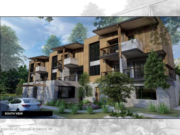 Lakeview Dr #2, Basalt, CO 81621