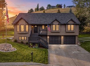 2614 Argenta Ct, Missoula, MT 59808