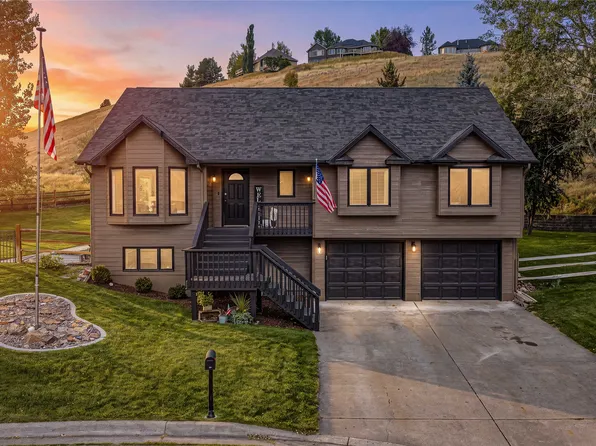 2614 Argenta Ct, Missoula, MT 59808