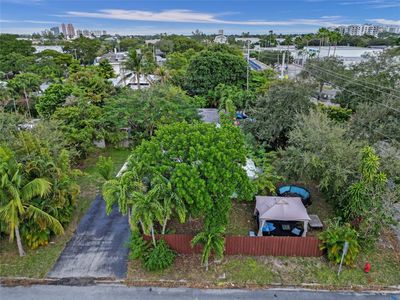 1400 NE 17th Ter, Fort Lauderdale, FL, 33304
