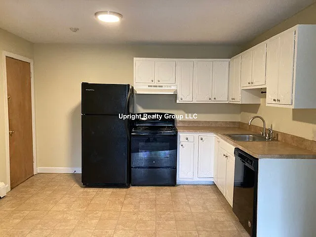 2 bed, 1.0 bath, 1000 sqft, $1,995 — Photo 2