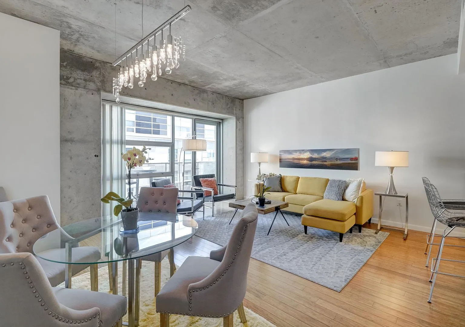 428 Alice St #629 - 2 bedroom | 1 bath | Condo | Coming Soon — Photo 1