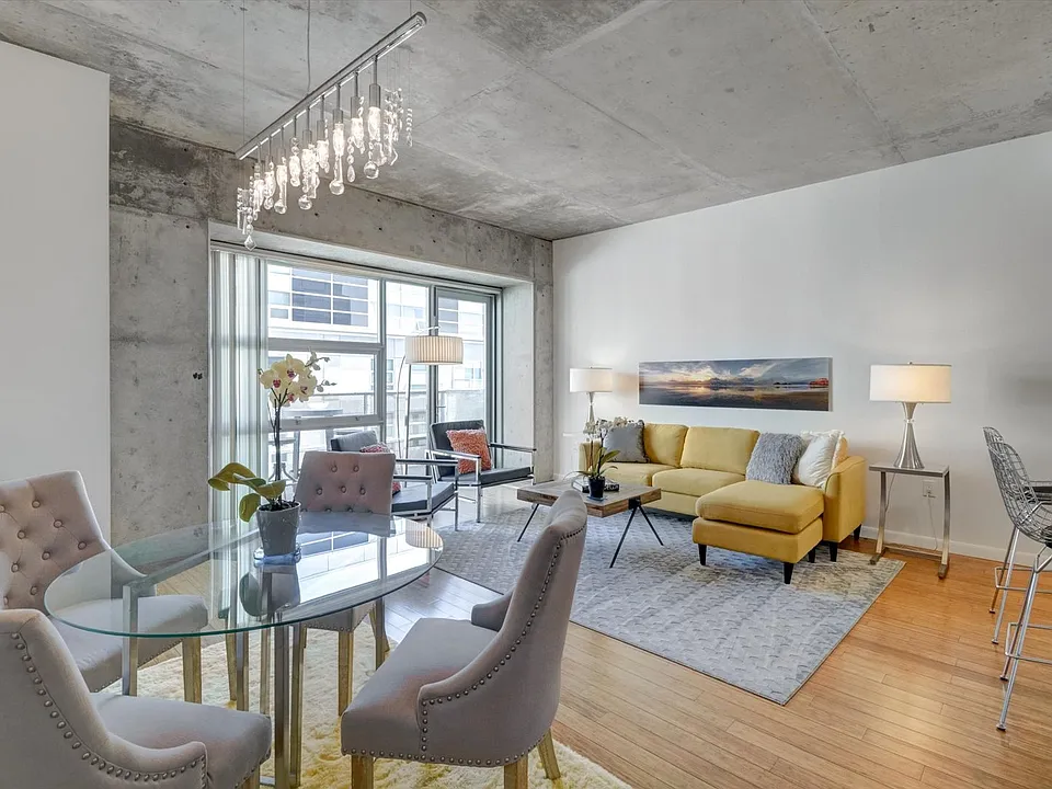 428 Alice St #629