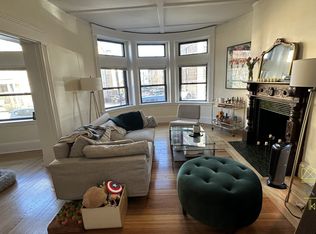 10 Park St APT 1, Brookline, MA 02446