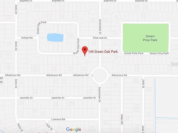 2nd image of 144 Green Oak Park