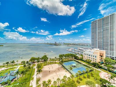488 NE 18th St UNIT 2002, Miami, FL, 33132