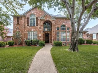 955 Hummingbird Dr, Coppell, TX 75019