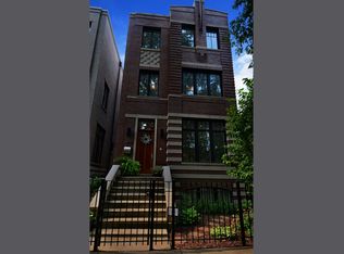 1232 N Hoyne Ave, Chicago, IL 60622