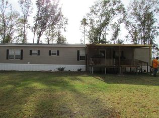 300 Radford Rd, Quitman, GA 31643