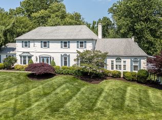 760 Audubon Dr, North Wales, PA 19454