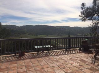 76362 Vineyard Canyon Rd, San Miguel, CA 93451