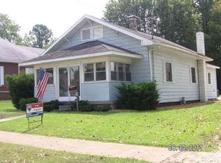 551 W Johnson St, Sullivan, IN