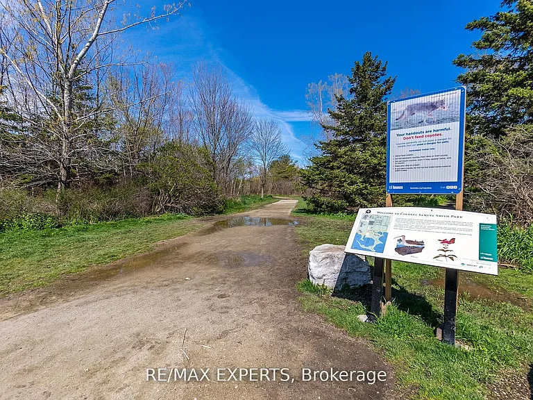 3261A Lakeshore Rd W #101 — Photo 30