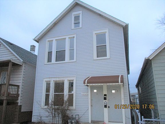 2nd image of 10730 S Buffalo Ave