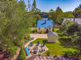 8 Crawford Way, Otis, MA 01253