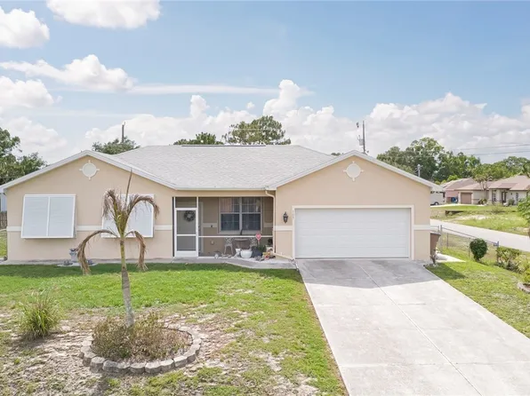 105 Eric Ave N, Lehigh Acres, FL 33971