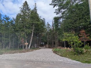 0 Ledge Rd #1, Trent Lakes, ON K0M1A0