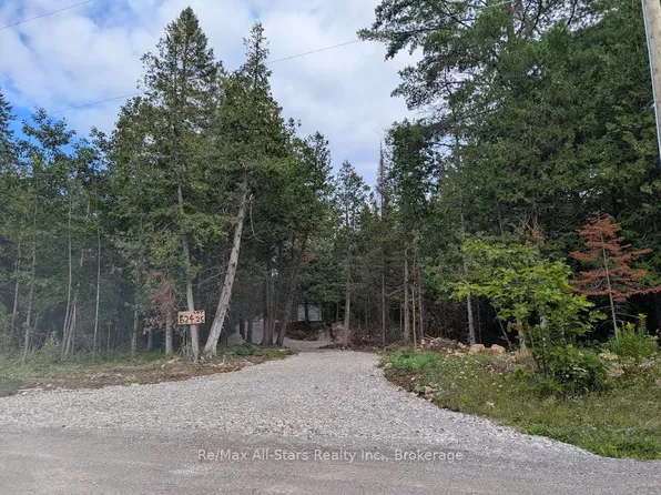 0 Ledge Rd #1, Trent Lakes, ON K0M 1A0