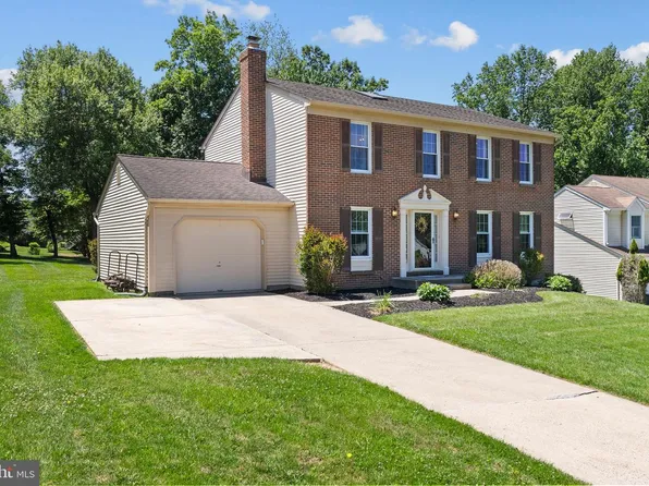 3913 Esgarth Way, Owings Mills, MD 21117