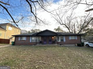 2347 McAfee Rd, Decatur, GA 30032