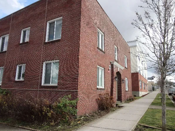 Belvadere Apartments