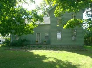 350 N 1050 E, Lagrange, IN 46761