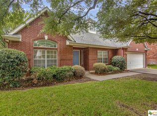 500 Autumn Trl, Georgetown, TX 78626