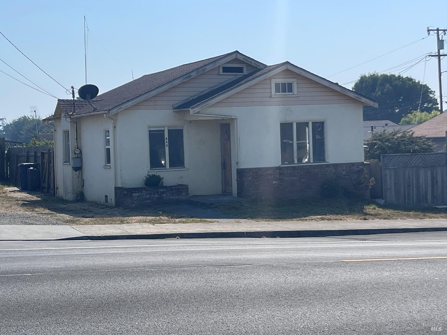 850 Maple St, Fort Bragg, CA 95437 MLS 323912798 Zillow