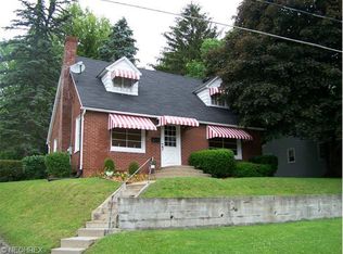 732 E Henry St, Wooster, OH 44691