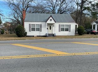 506 N Martin Lurther Blvd, Union Springs, AL 36089