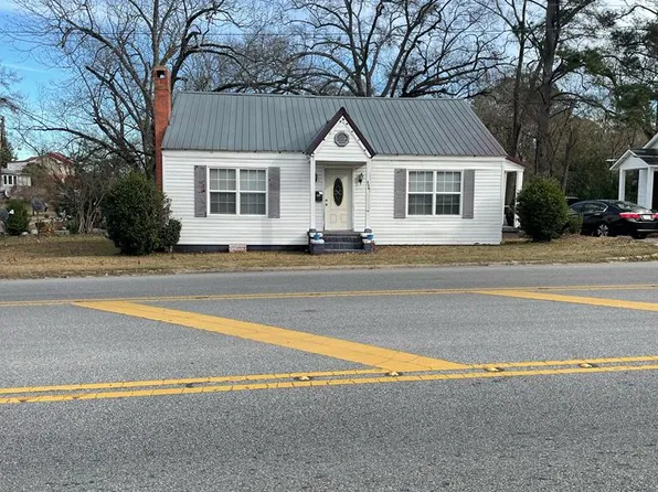 506 Martin Luther King Blvd N, Union Springs, AL 36089