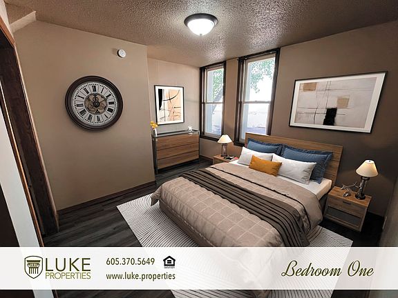 5th image of 320 S Dakota St APT 1