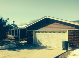 647 N F St, Lakeview, OR 97630