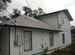 265 Bedell St, Bertram, TX 78605