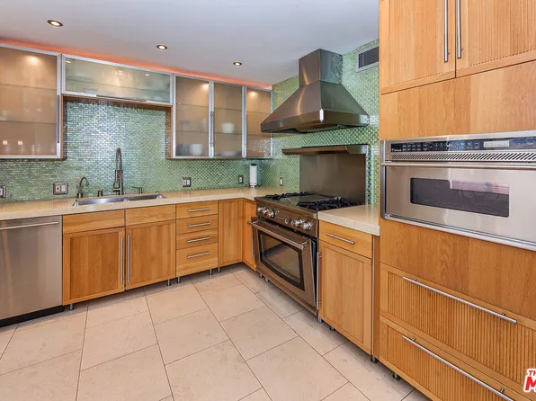 1037 N Vista St APT 301, West Hollywood, CA 90046