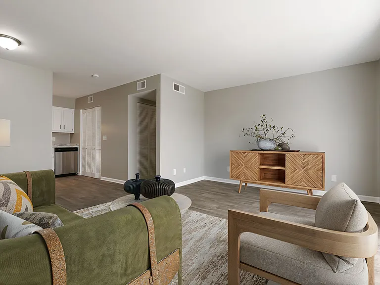 The Flats at Wilkinson — Photo 12