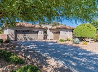 530 N Keyes Rd, Green Valley, AZ 85614