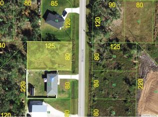 167 Evergreen St #15, Punta Gorda, FL 33982