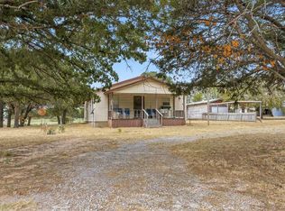 1292 Cox City Rd, Rush Springs, OK 73082