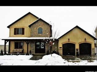 177 E 2060 S, Heber, UT 84032